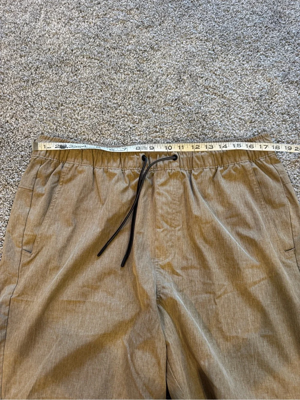 Eddie Bauer lightweight athletic